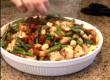 Effortless Entrees Part 1- Shrimp And Seafood Scampi Medley)